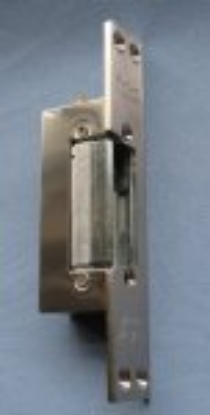 Afbeeldingen van Dorma elektronische deuropener basic-s rr, 24v, dc, ruststroom, reedcontact