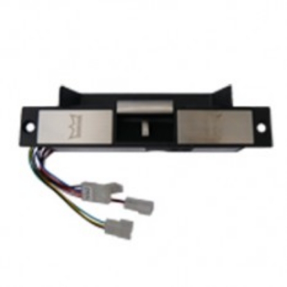 Afbeeldingen van Dorma elektronische deuropener, ste400, 12/24 v, dc, arbeid en ruststroom