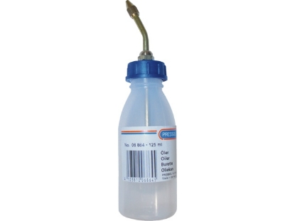 Afbeeldingen van Pressol oliedr.spuit mes.250ml
