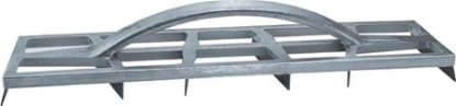 Afbeeldingen van Kaufmann Gasbetonschaaf 500x85mm