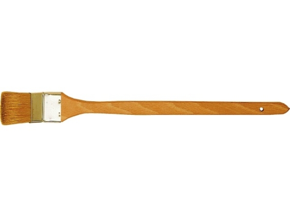 Afbeeldingen van Spijker Radiatorkwast