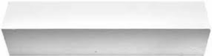 Afbeeldingen van Industriekrijt wit 100x25x25 (96)