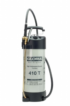 Afbeeldingen van Gloria Hogedrukspuit 410 T Profiline 10ltr