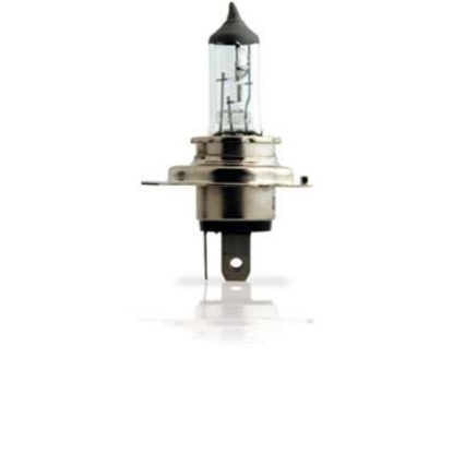Afbeeldingen van Philips autolamp longlife h4 12v55w 12342PRC1