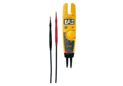 Afbeeldingen van Fluke spanningmeter        t5-1000v