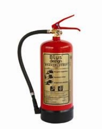 Afbeelding voor categorie Brandbeveiliging