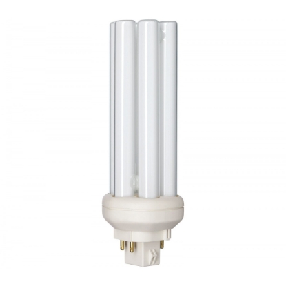 Afbeeldingen van Philips plt lamp 32w 4-pins gx24q-3