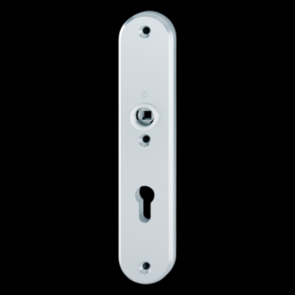 Afbeeldingen van HOPPE ovaal veiligheids-binnenschild  PC85 F1