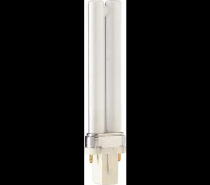 Afbeeldingen van Philips lamp master pl-s 11w/840/2P