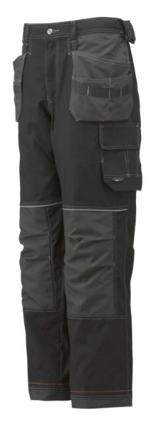 Afbeeldingen van Helly Hansen Chelsea Construction broek