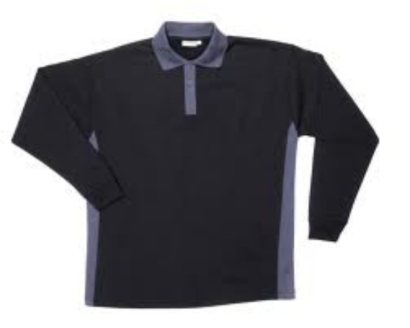 Afbeeldingen van HYDROWEAR Tegelen sweater
