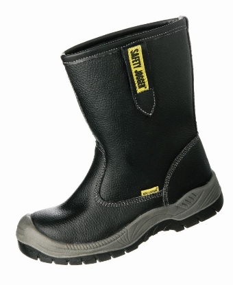 Afbeeldingen van Safety jogger laars gevoerd S3