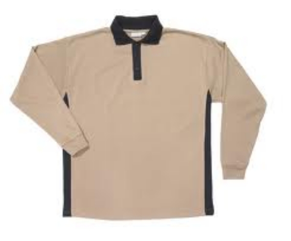 Afbeeldingen van HYDROWEAR tegelen sweater