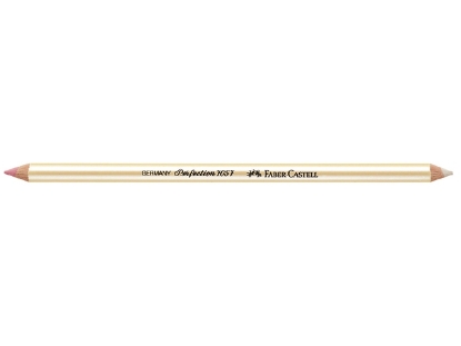 Afbeeldingen van Faber Castell, 7057, gumpotlood, fc-185712