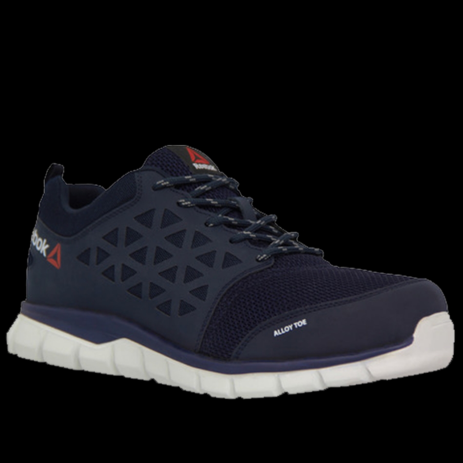 Afbeeldingen van Reebok schoen 1030 laag s1p