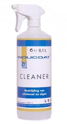 Afbeeldingen van Inducoat cleaner schimmeldoder 0.1L