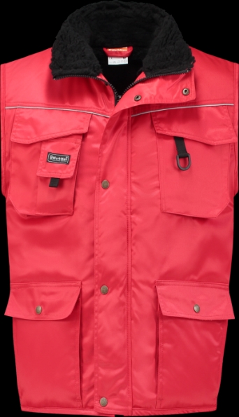 Afbeeldingen van Workman bodywarmer 2144