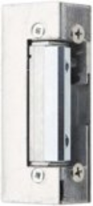 Afbeeldingen van Dorma elektronische deuropener basic standaard, 24v, dc, 100% belast, arbeidstroom