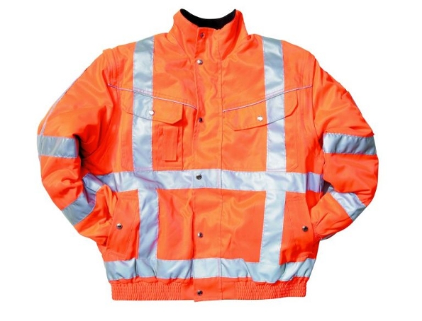 Afbeeldingen van Jack en471 fluor-oranje