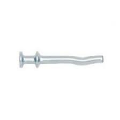 Afbeeldingen van DeWalt  bekistingspike,verzinkt,  5x50mm
