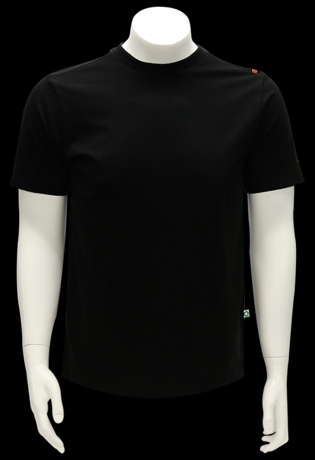 Afbeeldingen van Triffic t-shirt ego zwart