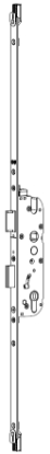 Afbeeldingen van Gu secury-x hoofdkastslot 40 mm smal pc92 t16