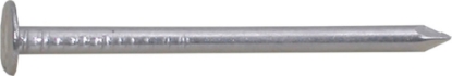 Afbeeldingen van HJZ Leinagel  3.0 x 40 mm, 2 kg, aluminium