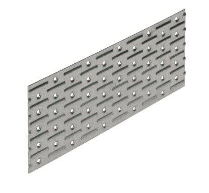 Afbeeldingen van GB Spijkerplaat SV 106x200x1,25