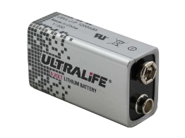Afbeelding voor categorie Batterijen