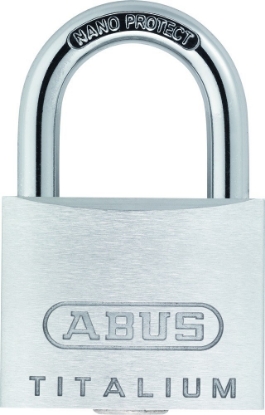 Afbeeldingen van ABUS Hangslot