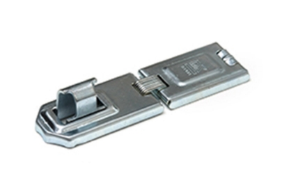 Afbeeldingen van DX Pantseroverval 155 x 45 mm, d5025b, t.b.v. discus hangsloten
