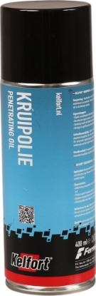 Afbeeldingen van Kelfort Kruipolie 400ml