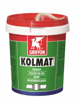 Afbeeldingen van Griffon Kolmat® Hennep Dispenser 100 g