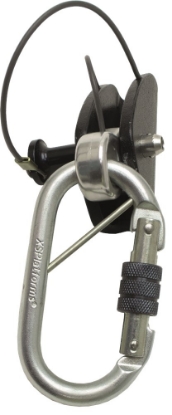 Afbeeldingen van Kelfort Rope grab zonder valdemper 11mm