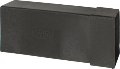 Afbeeldingen van Kelfort Vloerventilatiekoker verlengstuk