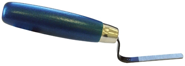 Afbeeldingen van Kaufmann Stootvoegspijker 12x50mm