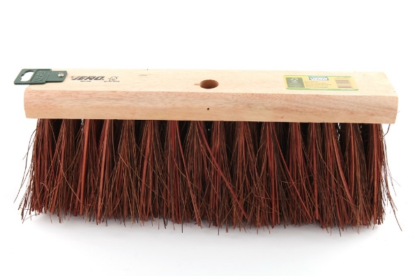 Afbeeldingen van VERO OUTDOOR Stadsreinigingsbezem 41B 41 cm