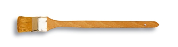 Afbeeldingen van Spijker Radiatorkwast