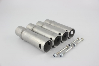 Afbeeldingen van Altrex Kraagbuis set BVS - RS 44-POWER