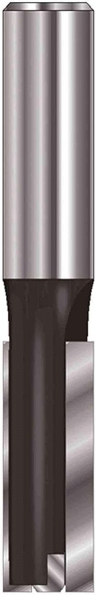 Afbeeldingen van ENT Groeffrees HW dubbelsnijdend schacht 8 mm  14x30x90