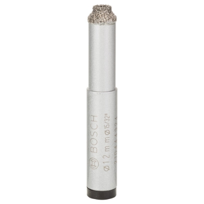 Afbeeldingen van Bosch PRO Ceramic dry diamantboor, 12x33x13mm