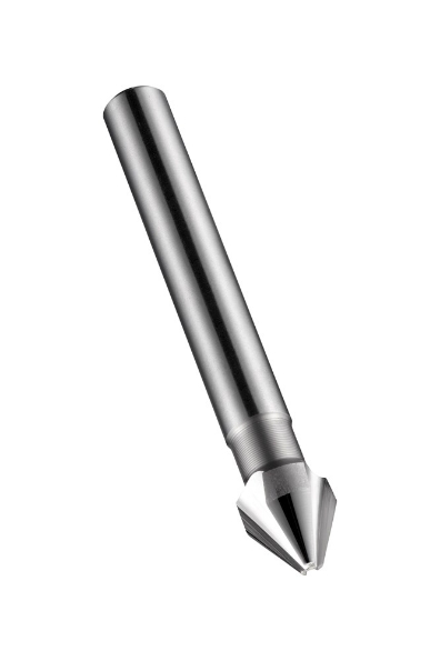 Afbeeldingen van Dormer HSS Verzinkboor 60°, DIN334C G135 10,0mm