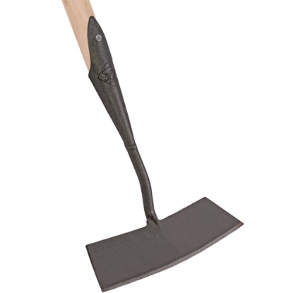 Afbeeldingen van Talen Tools Topschoffel 200mm gesmeed staal met steel