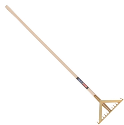 Afbeeldingen van Talen Tools Asfalthark 14 tands