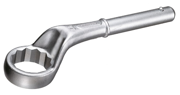 Afbeeldingen van Stahlwille Opsteekringsleutel 5-42mm