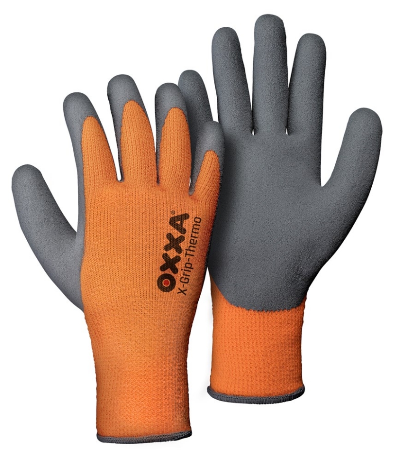 Afbeeldingen van Oxxa handschoen x-grip-thermo