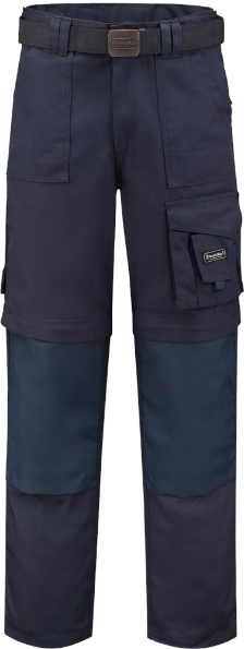 Afbeeldingen van Workman broek