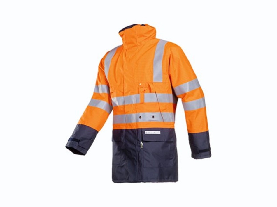 Afbeeldingen van Sioen Winseler parka