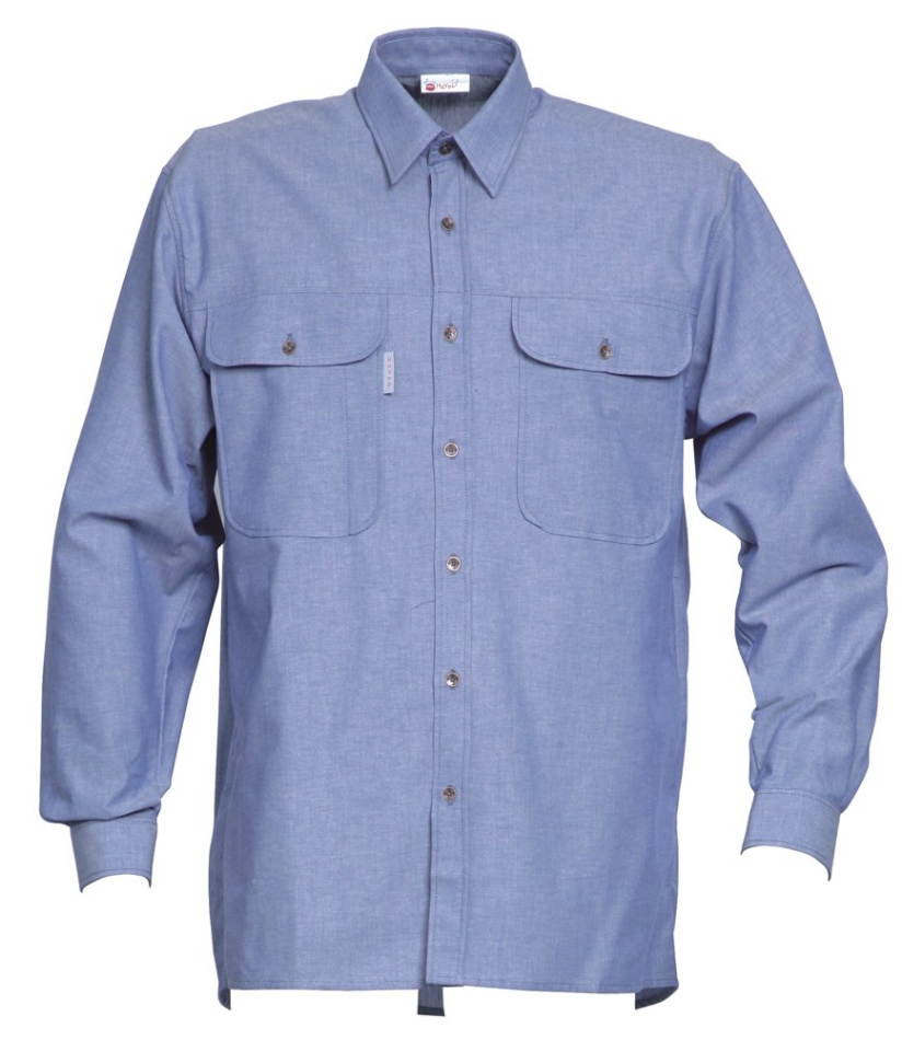 Afbeeldingen van HAVEP Workwear/Protective wear Hemd lange mouw