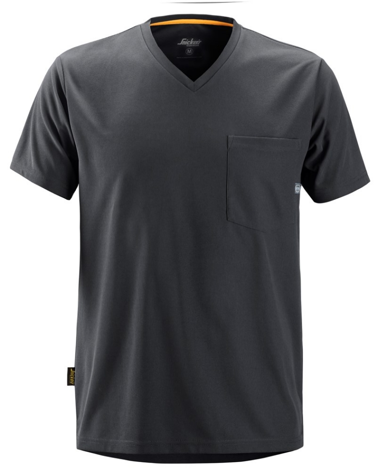 Afbeeldingen van Snickers Workwear AllroundWork 37.5® Technologie T-shirt